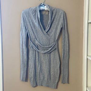 AllSaints Sweater Dress UK Size 6